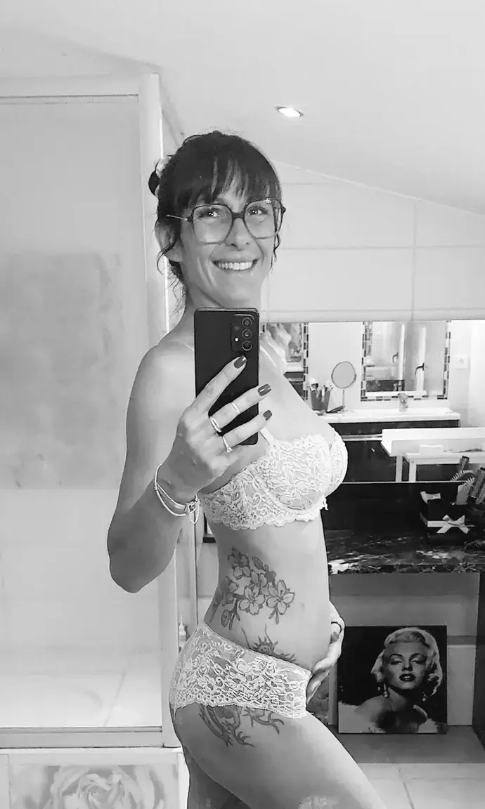 Leak & nude 2 — Emili_jolie