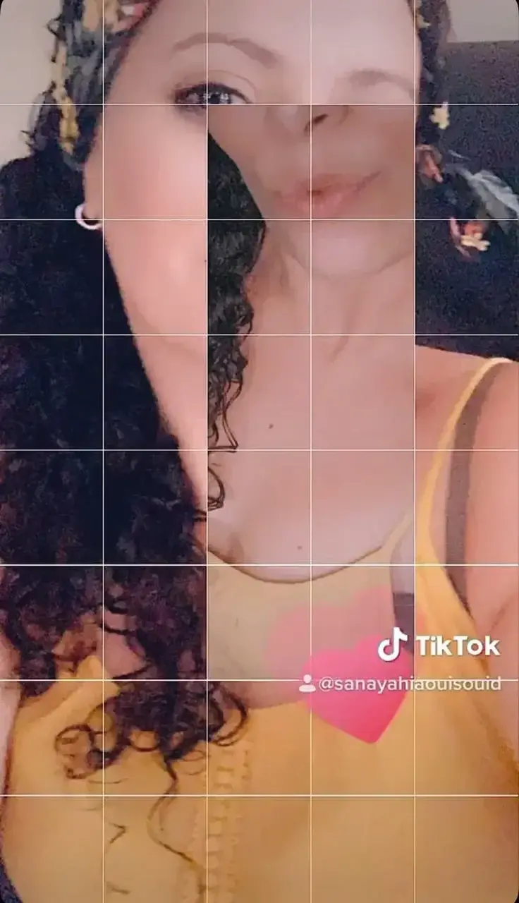 Leak & nude 4 — Sannaa
