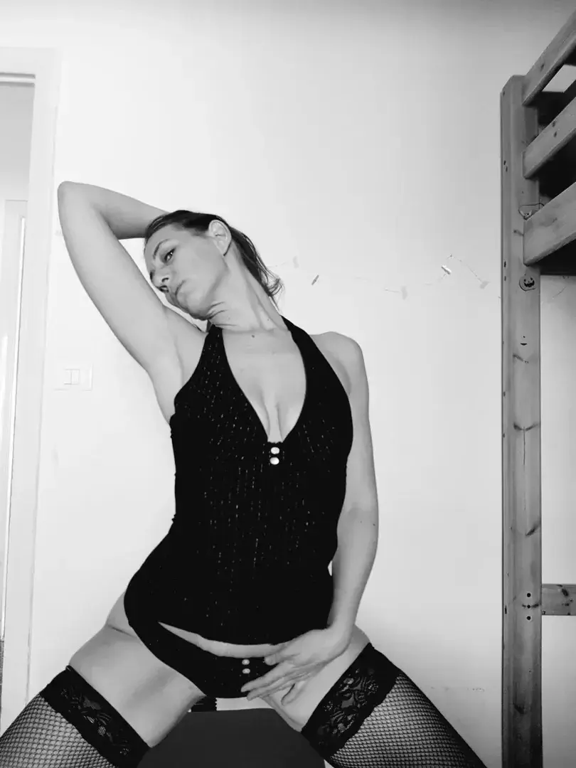 Leak & nude 1 — Sabrina18039
