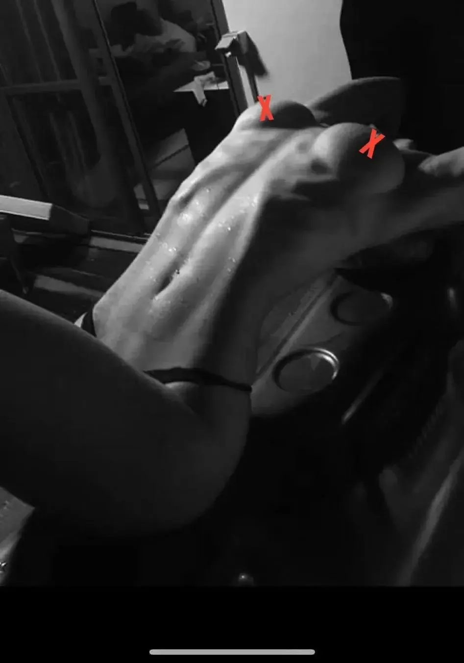Leak & nude 3 — Emyemy