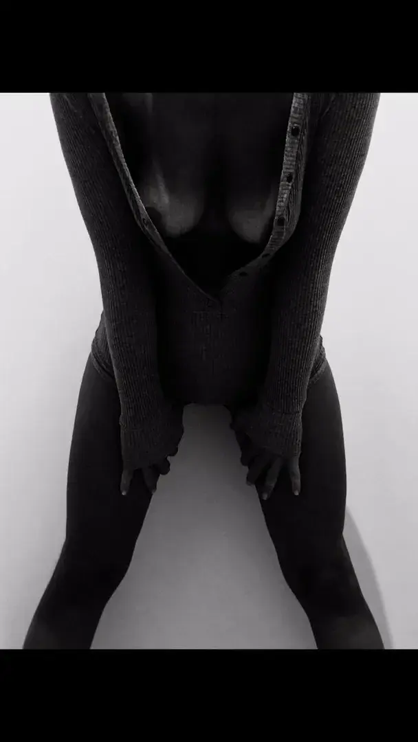 Leak & nude 2 — Vanessadriska