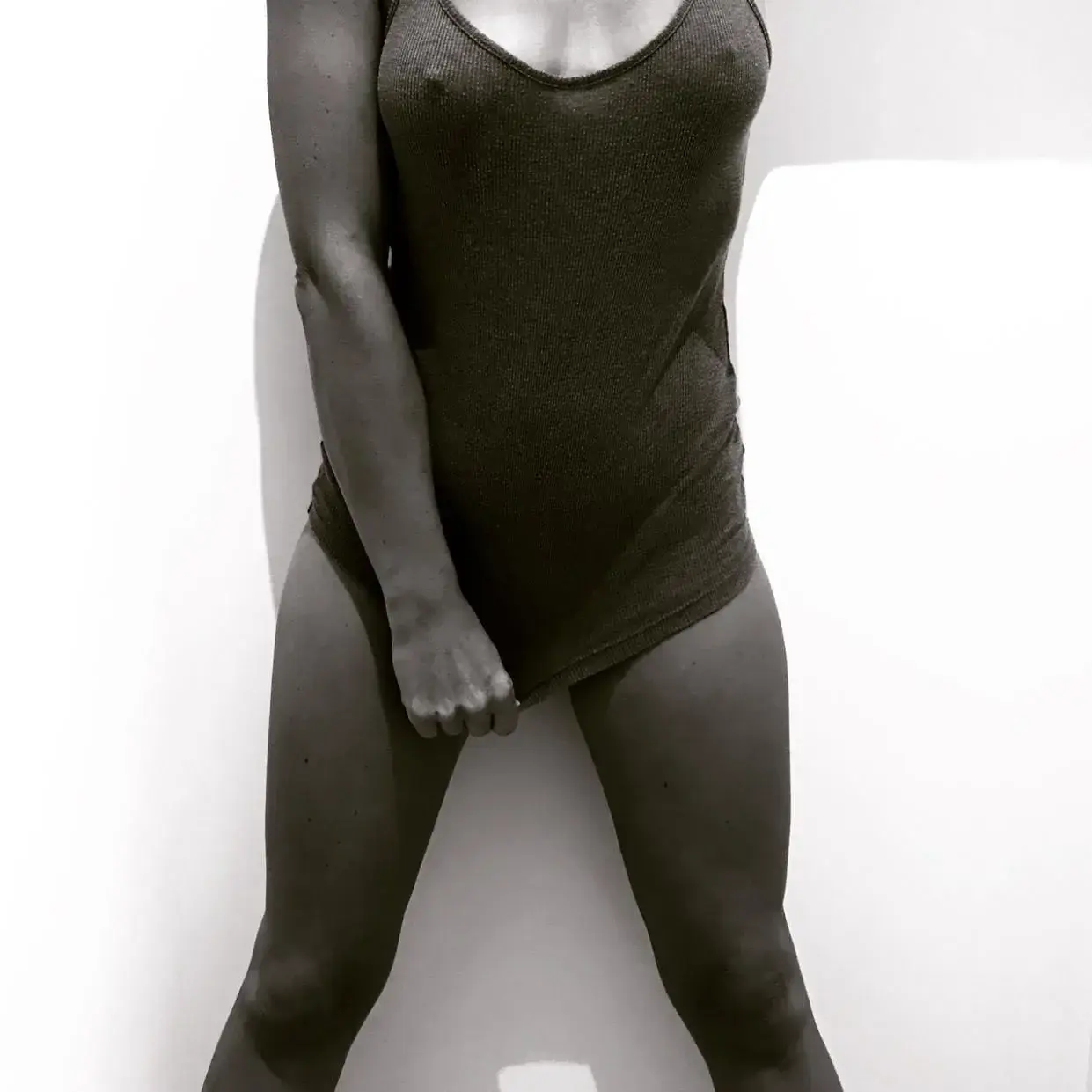Leak & nude 3 — Vanessadriska