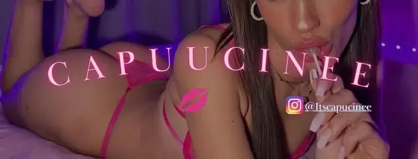 Photo de couverture de Capuucinee