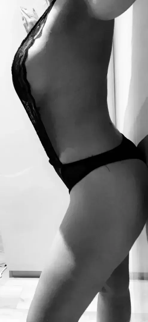 Leak & nude 1 — Lenaim