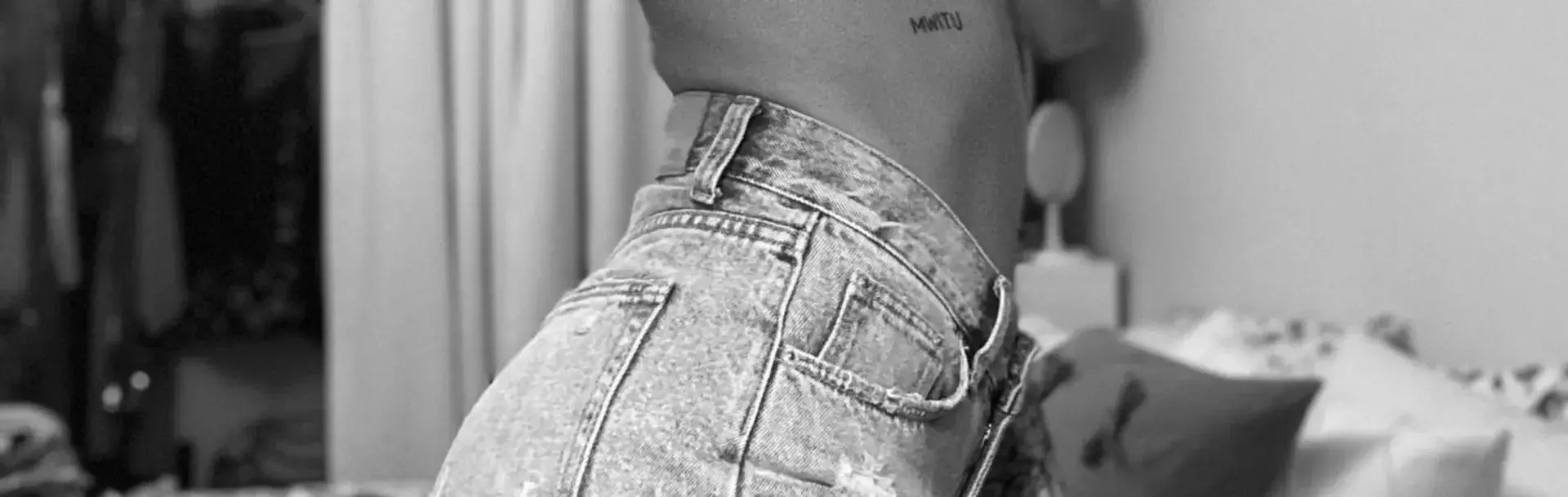 Photo de couverture de Whosdagirl