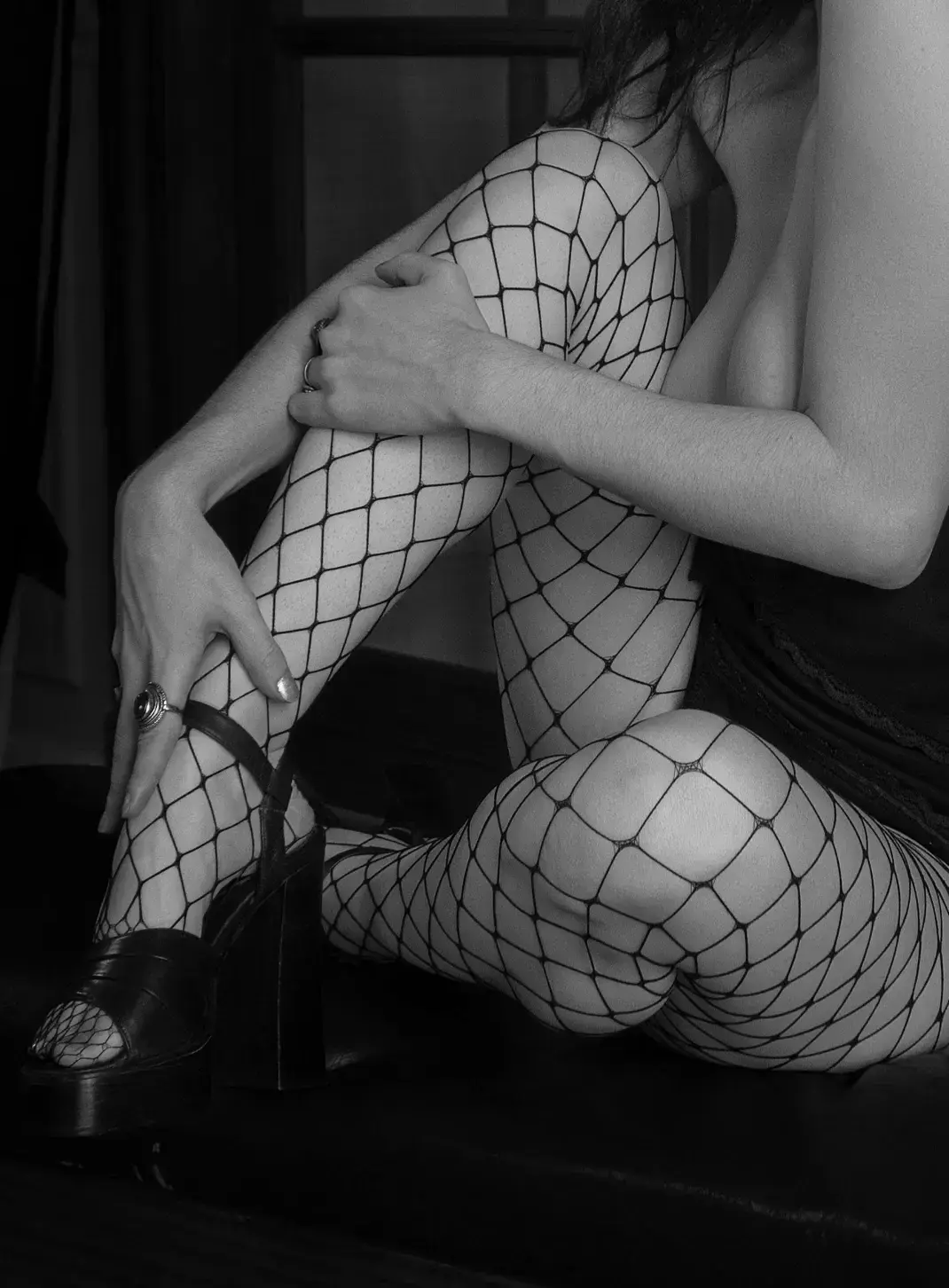 Leak & nude 5 — Jade_az