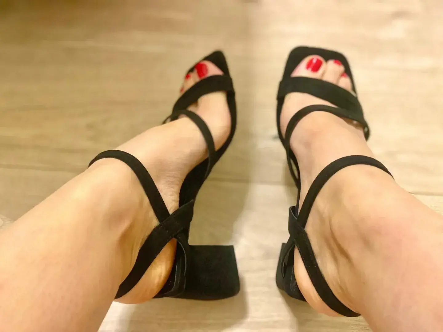 Leak & nude 6 — sacha_prettyfeet