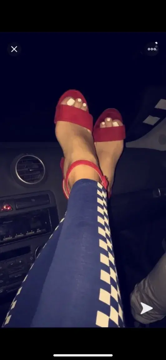 Leak & nude 1 — Sarah_gucci