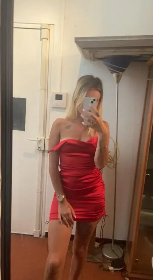Leak & nude 3 — Sarah_gucci