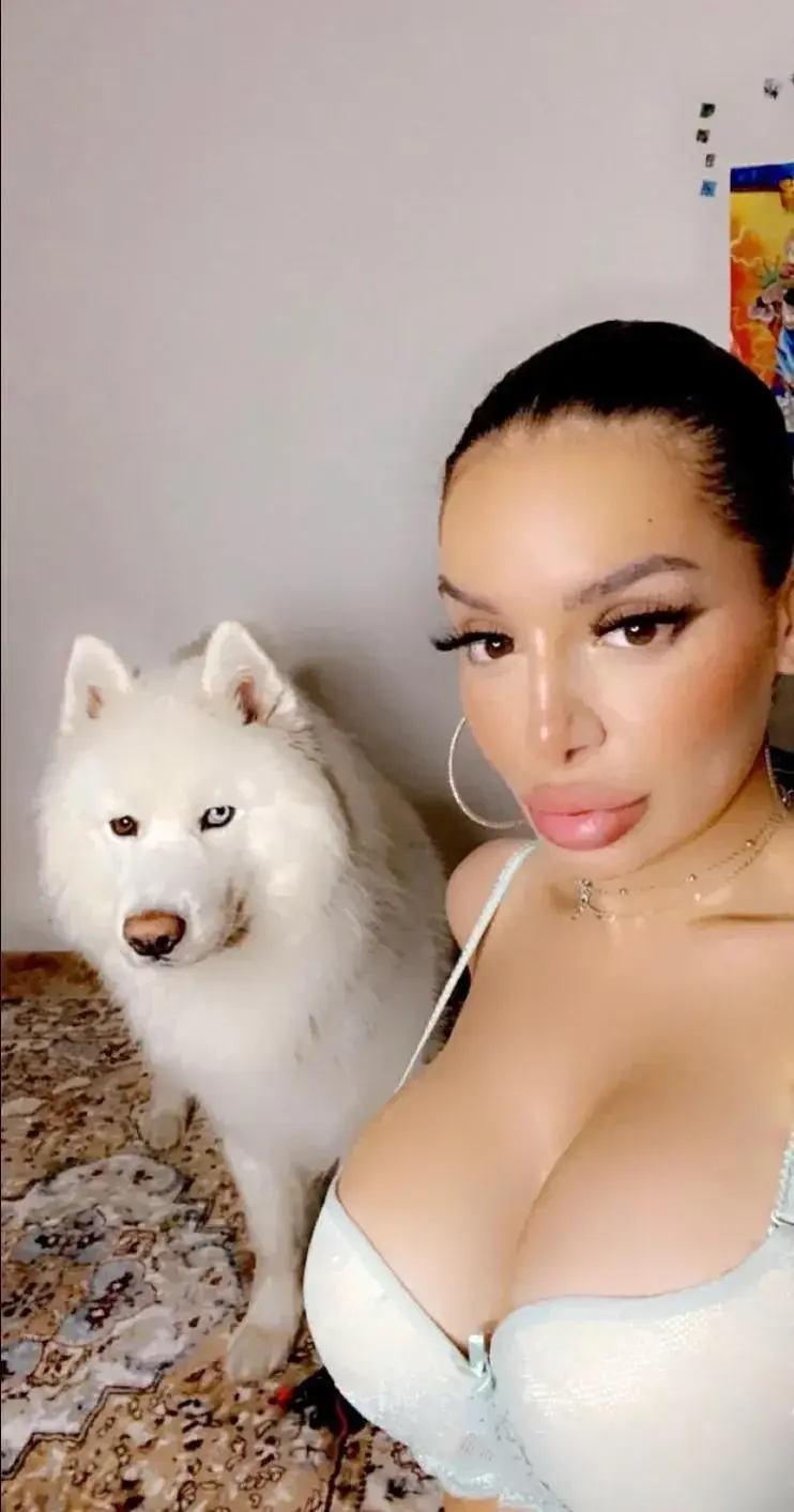 Leak & nude 1 — Sarah_on8