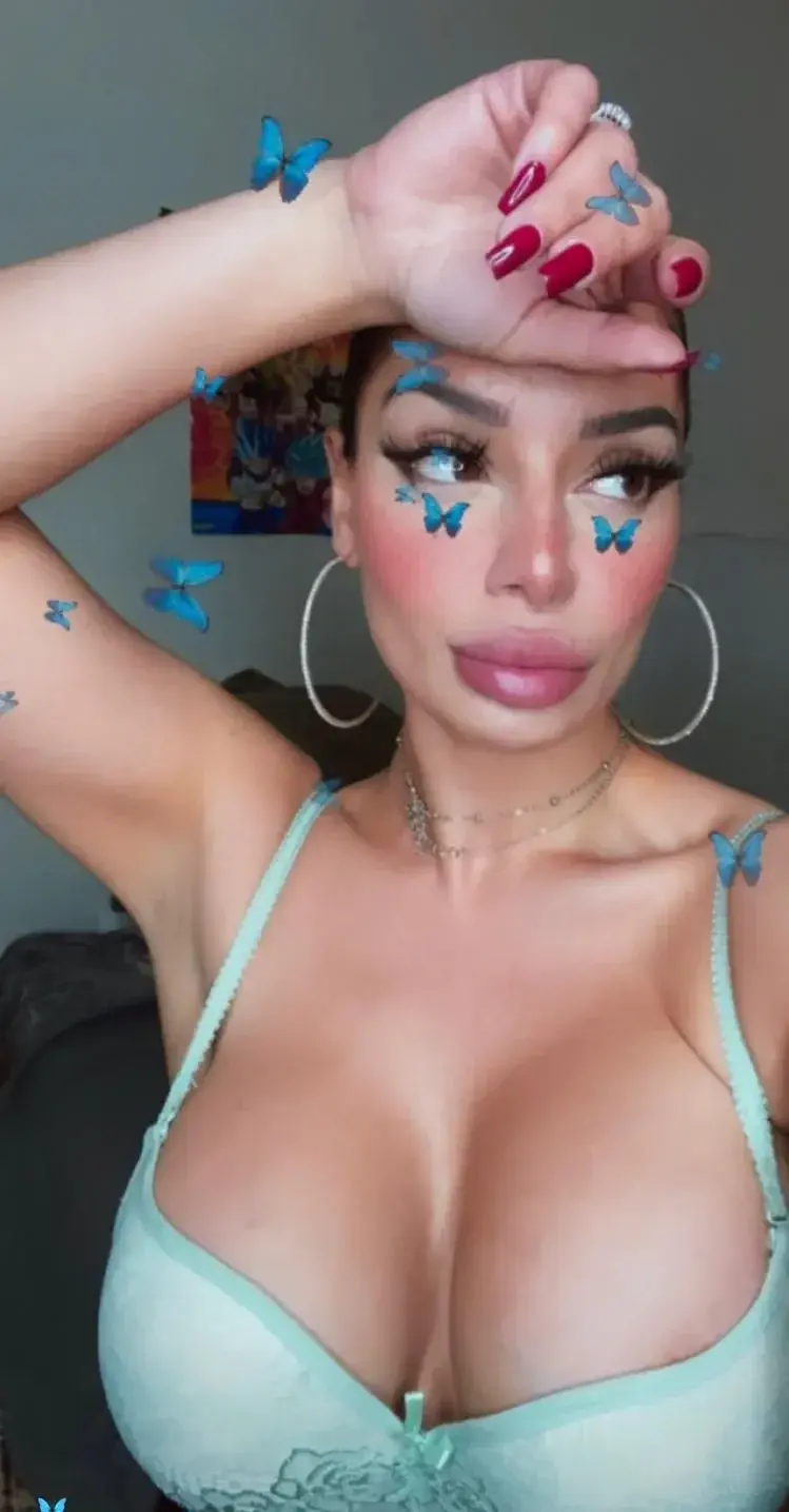Leak & nude 2 — Sarah_on8