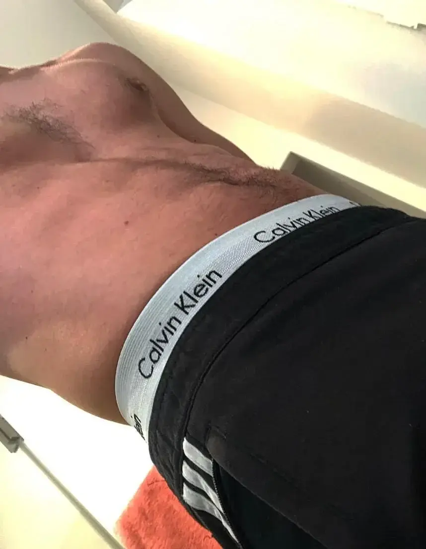 Leak & nude 2 — Theoohy