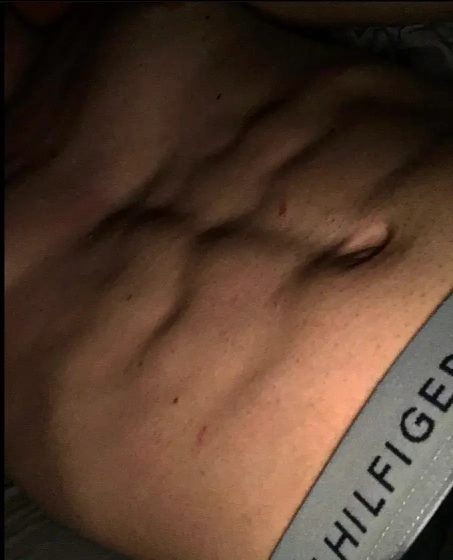Leak & nude 3 — Theoohy