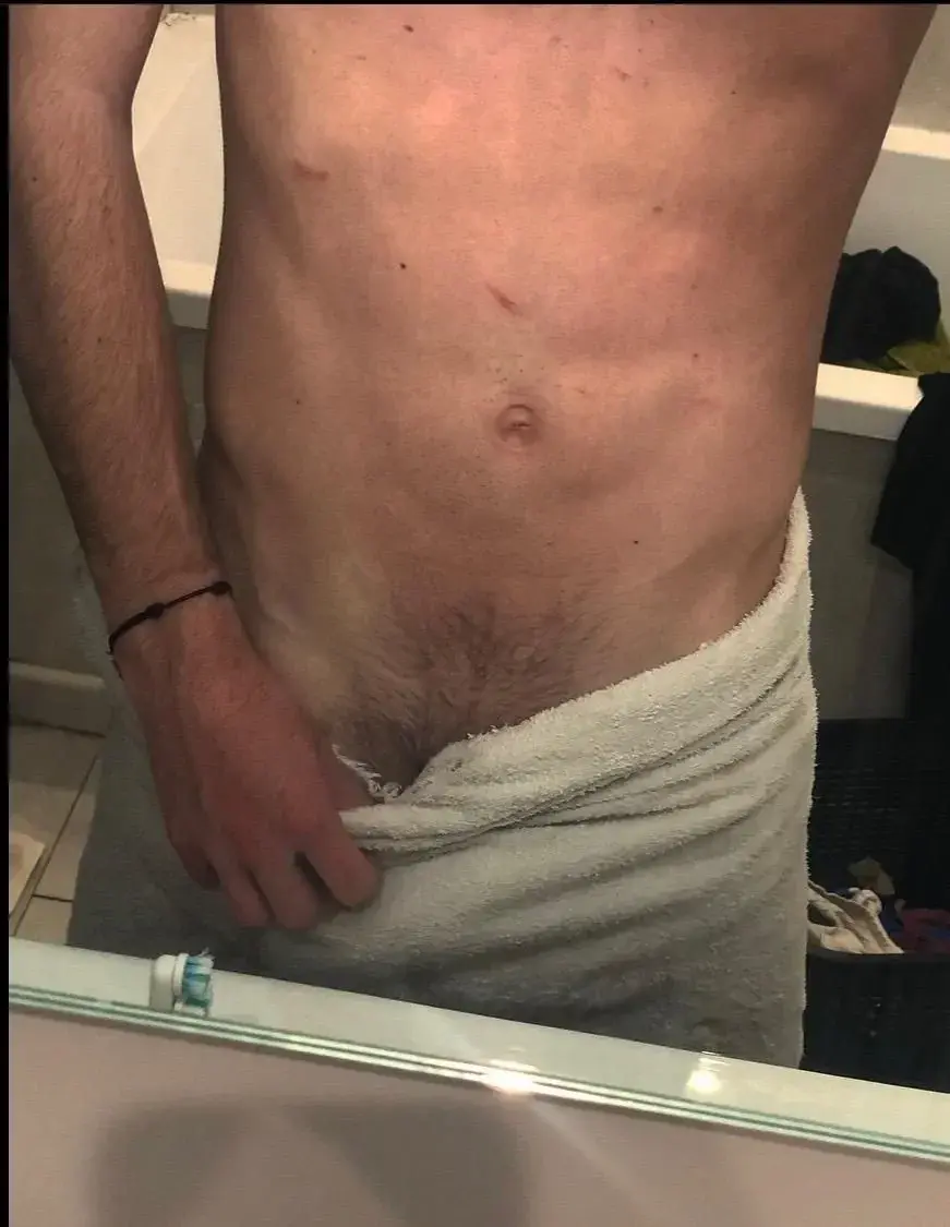 Leak & nude 5 — Theoohy