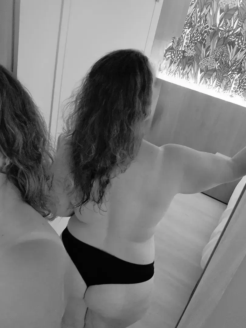 Leak & nude 2 — Sampassionne