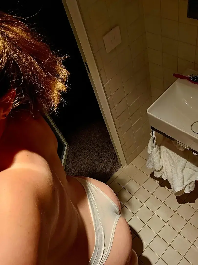 Leak & nude 4 — Sampassionne