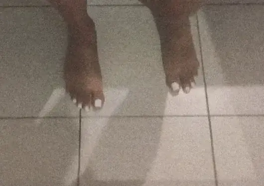 Leak & nude 3 — Feetsex1