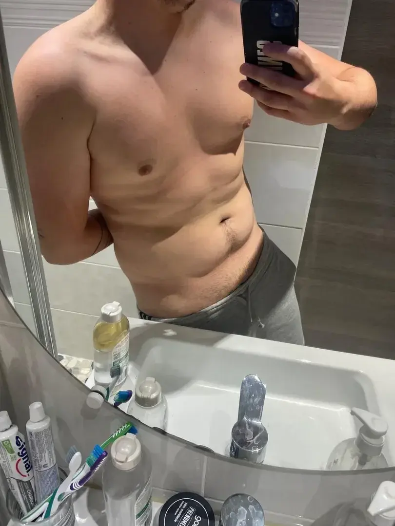 Leak & nude 3 — Pabloo_15