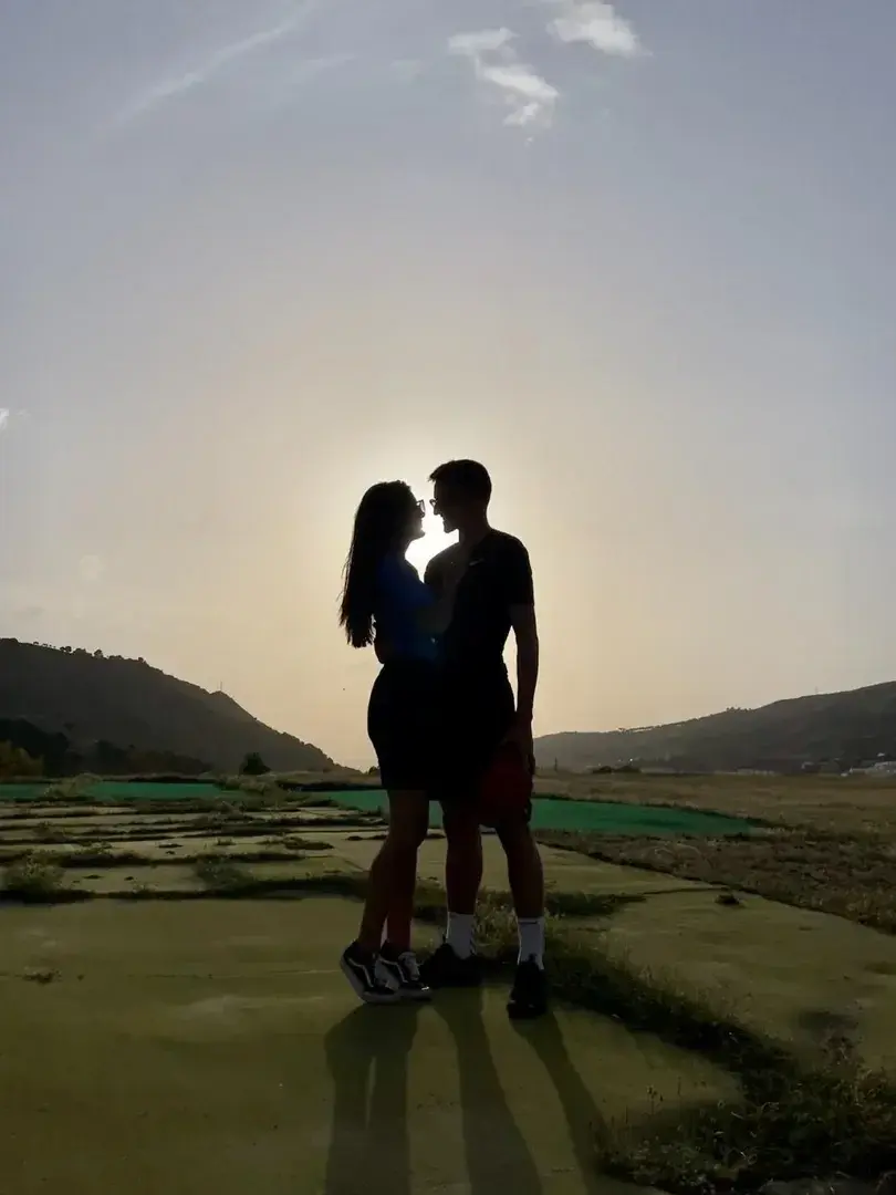 Leak & nude 1 — Redmooncouple_