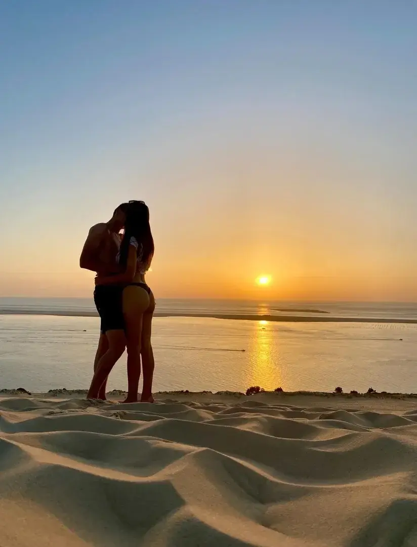 Leak & nude 5 — Redmooncouple_