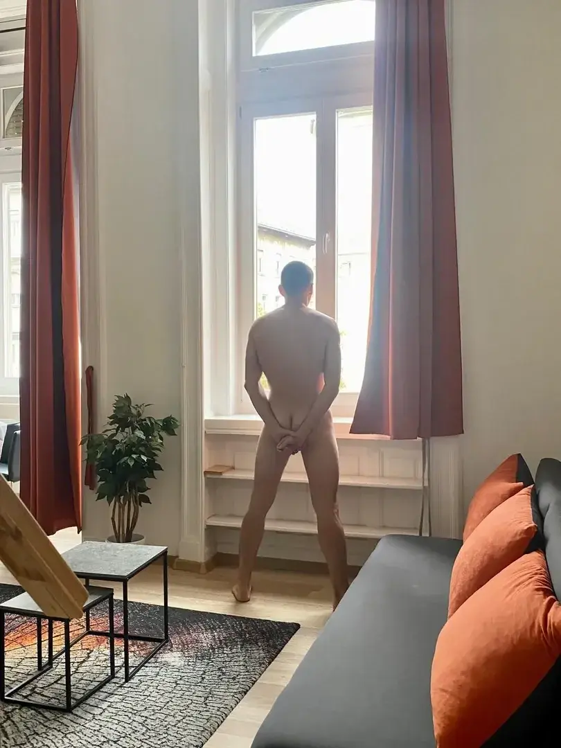 Leak & nude 7 — Redmooncouple_
