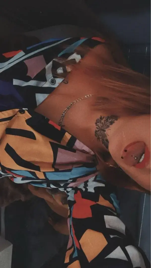 Leak & nude 2 — Girl_64