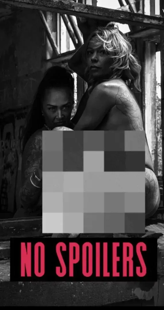 Leak & nude 6 — Plum1987