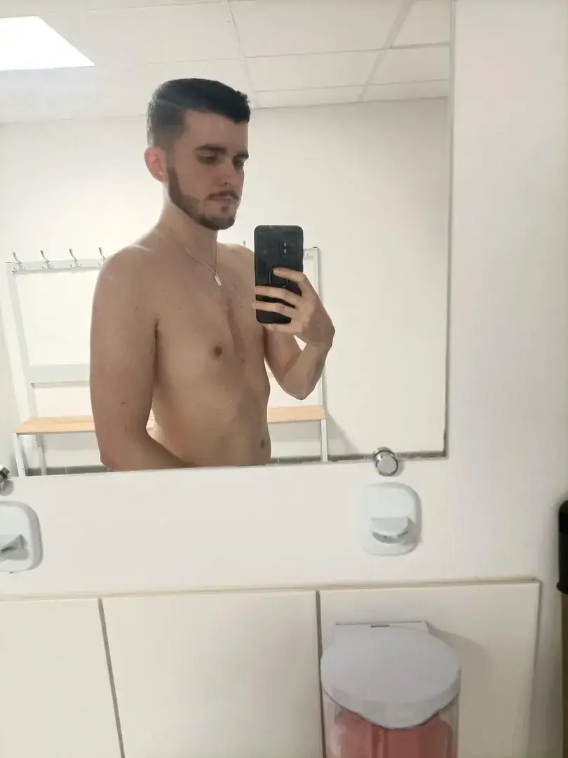 Leak & nude 1 — Juleszudes