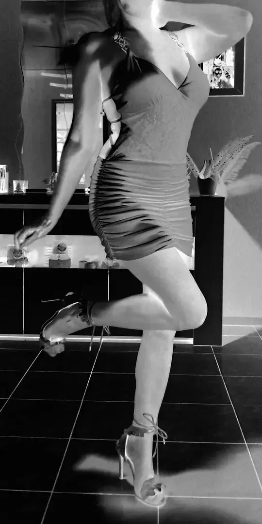 Leak & nude 10 — Aria-lys