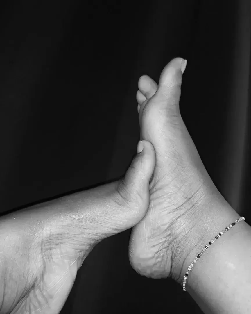 Photo de couverture de Happyfeet69