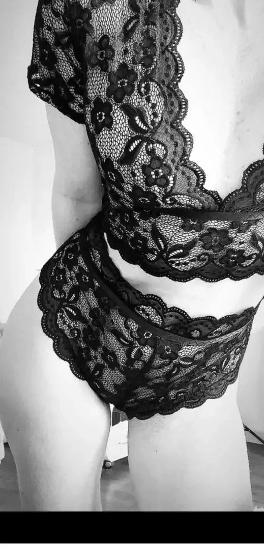 Leak & nude 1 — Bettyboo18