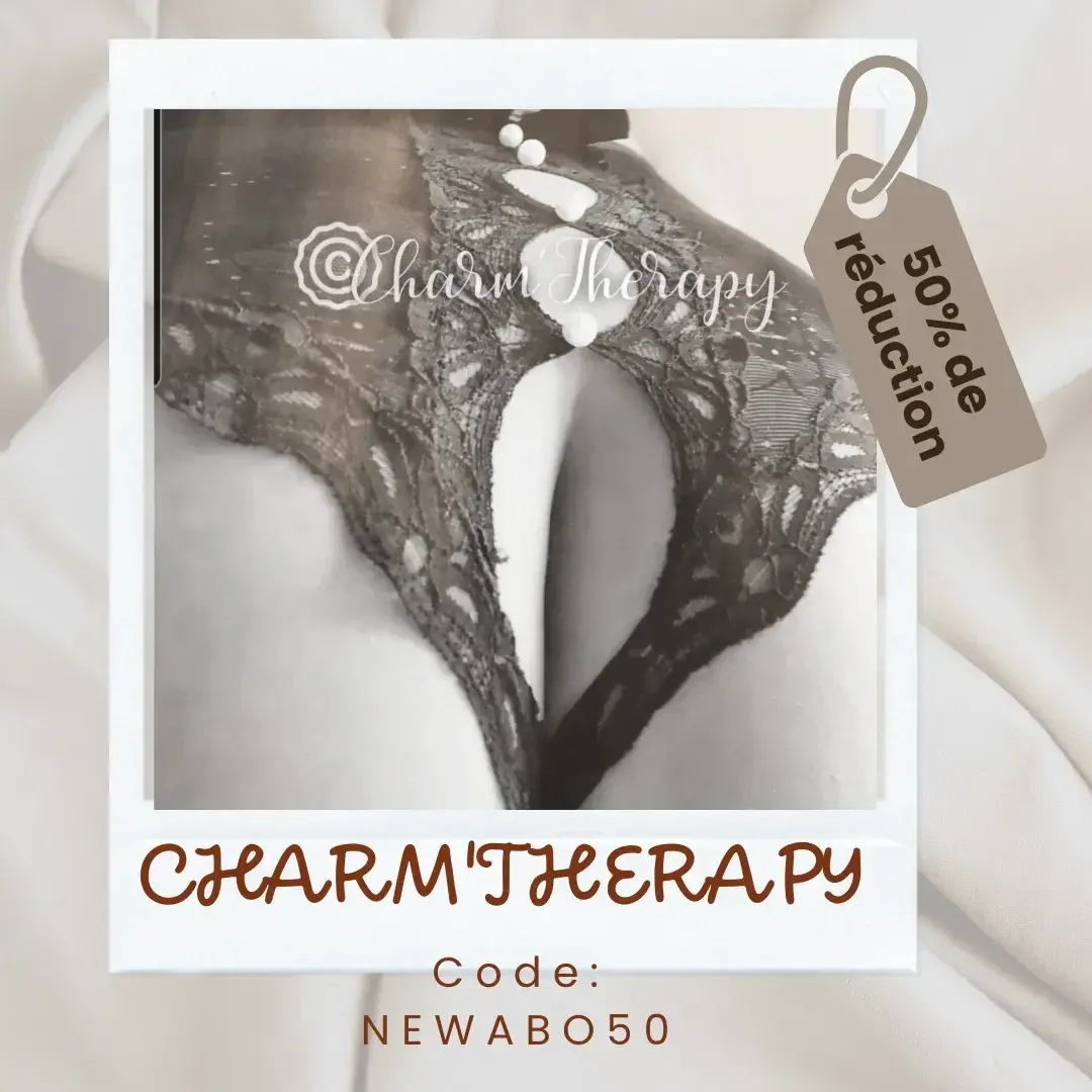 Charm_therapy — média 9 | French Modèles