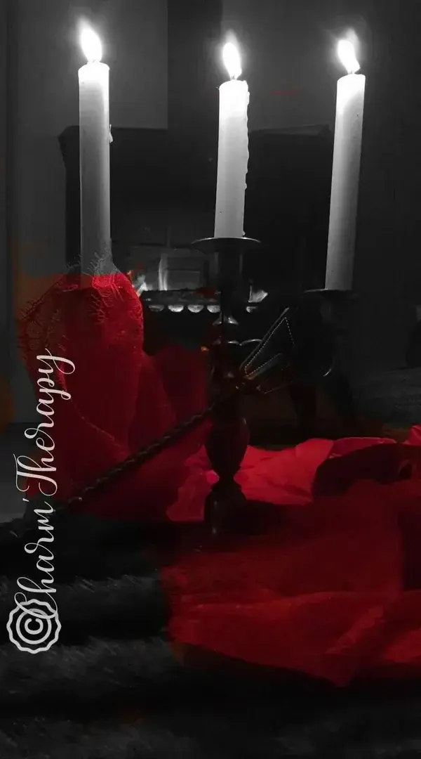 Charm_therapy — média 7 | French Modèles