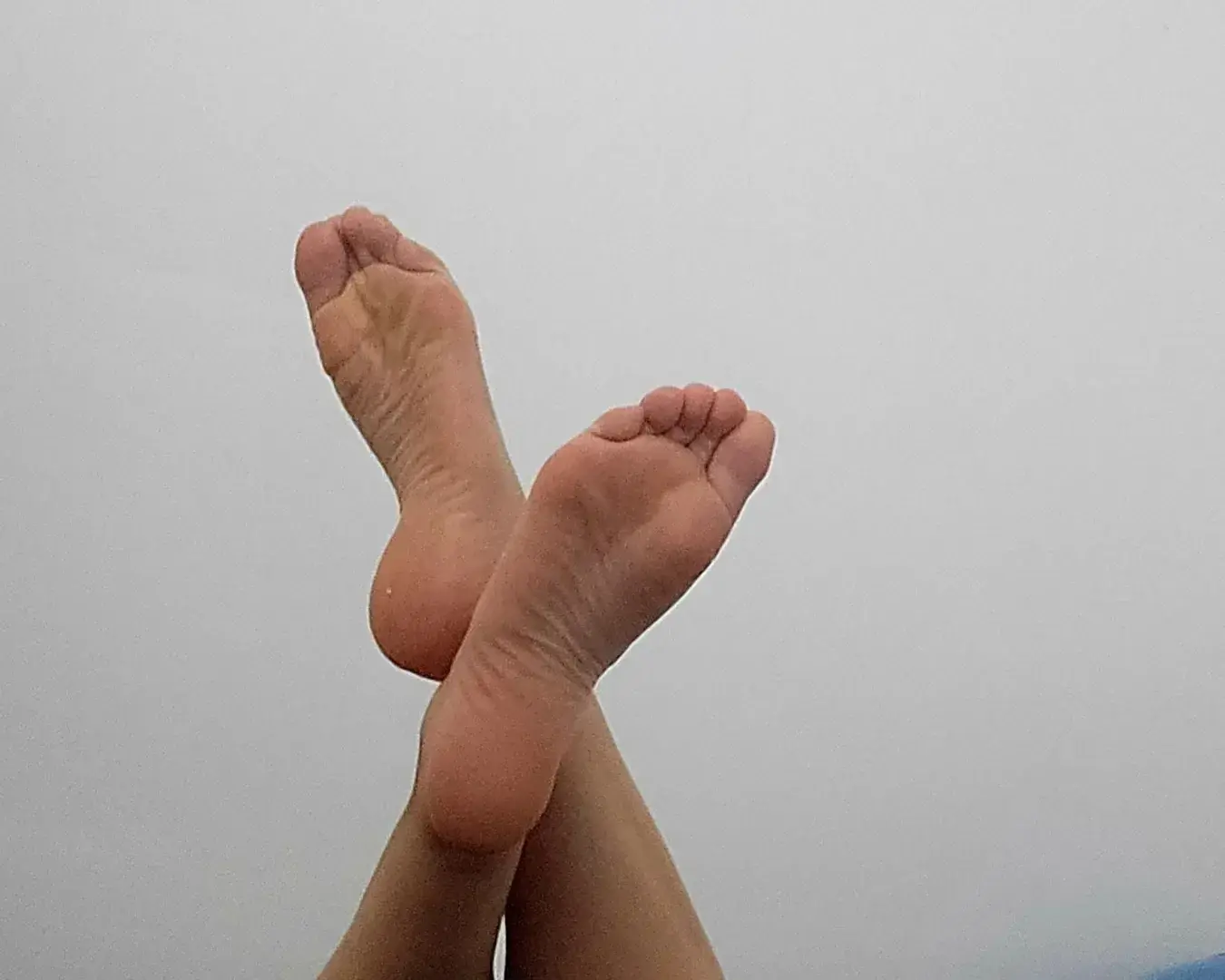 Leak & nude 8 — _mylovingfeet_