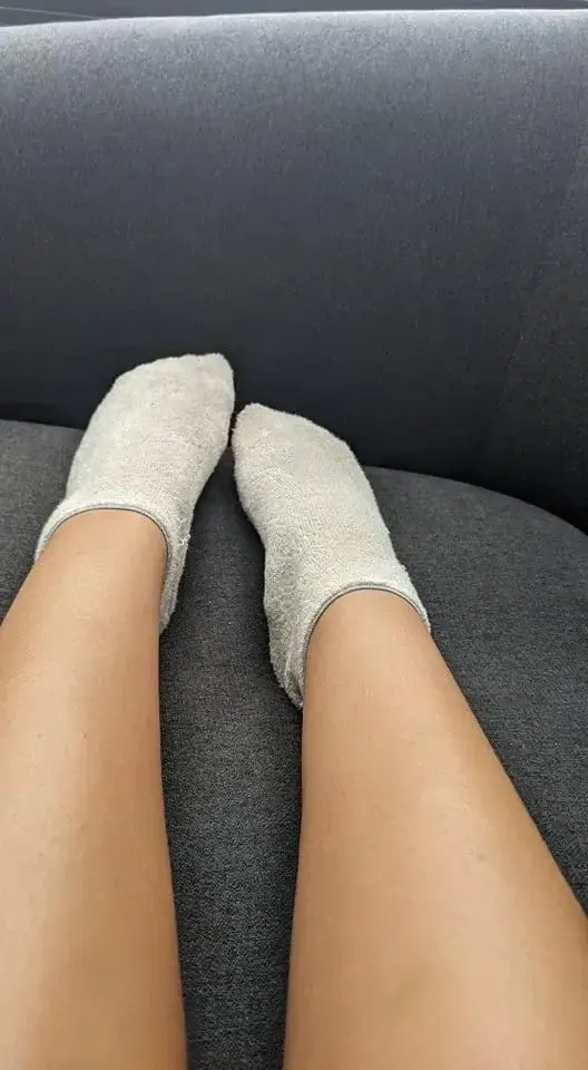 Leak & nude 2 — Hollyfeet