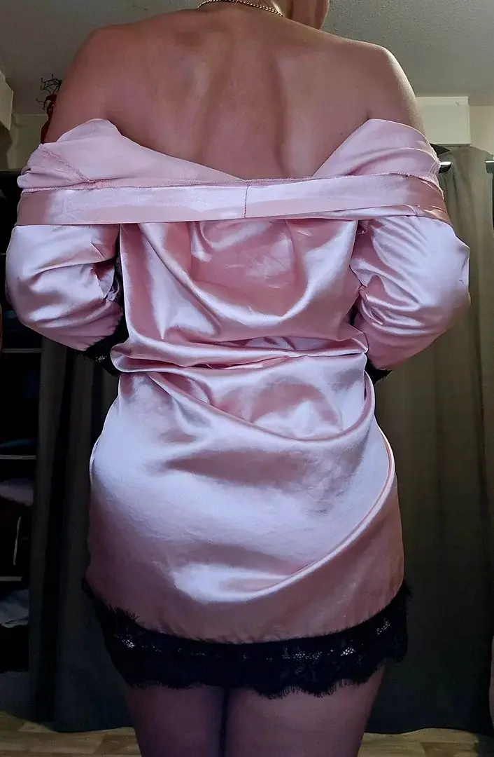 Leak & nude 1 — Oriental1