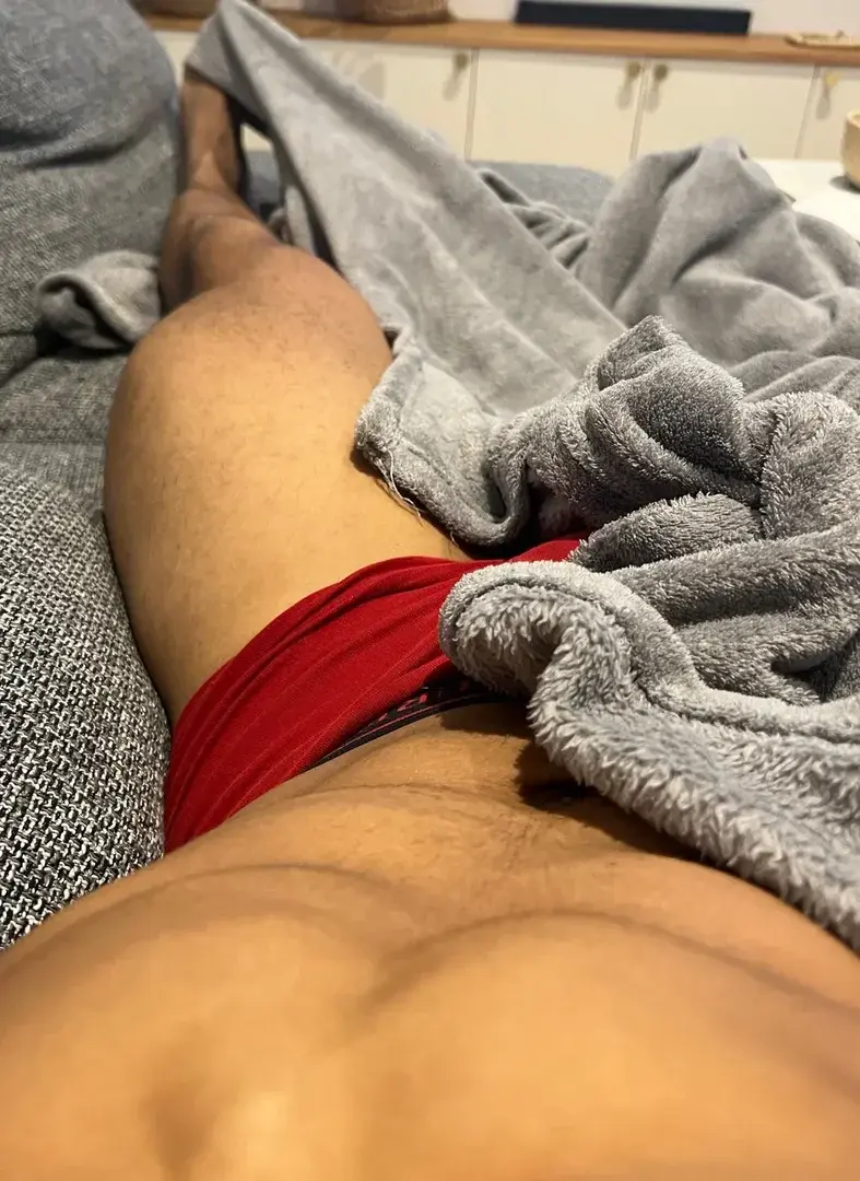 Leak & nude 2 — Godisbrown
