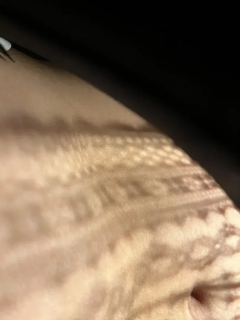 Leak & nude 2 — Rosefrenchy