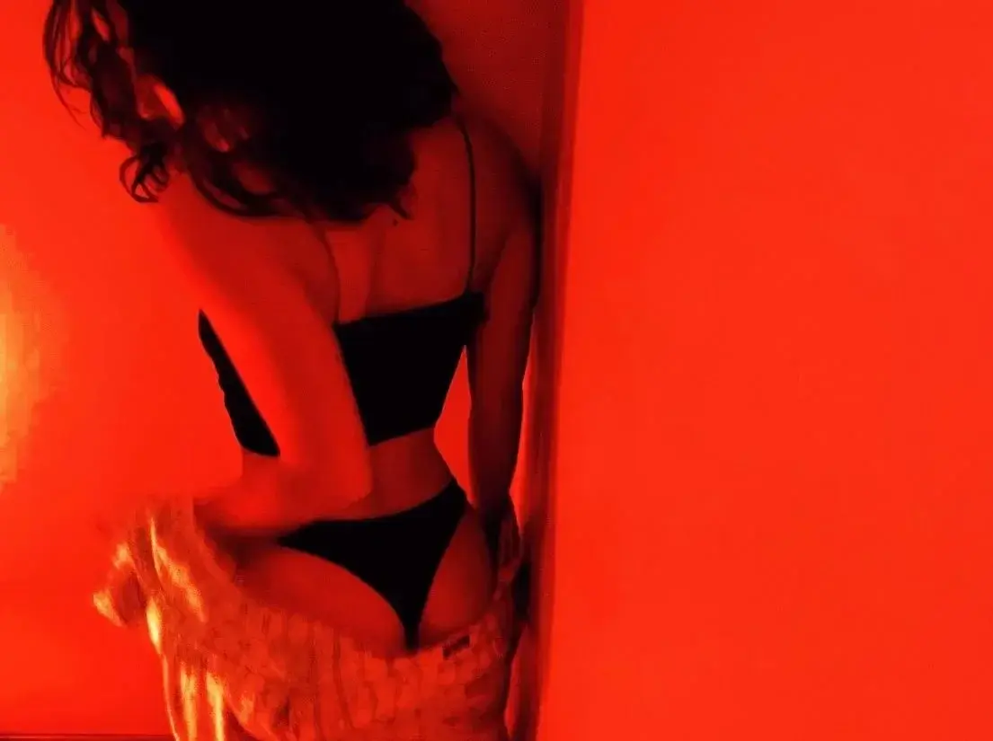 Leak & nude 7 — Rosefrenchy