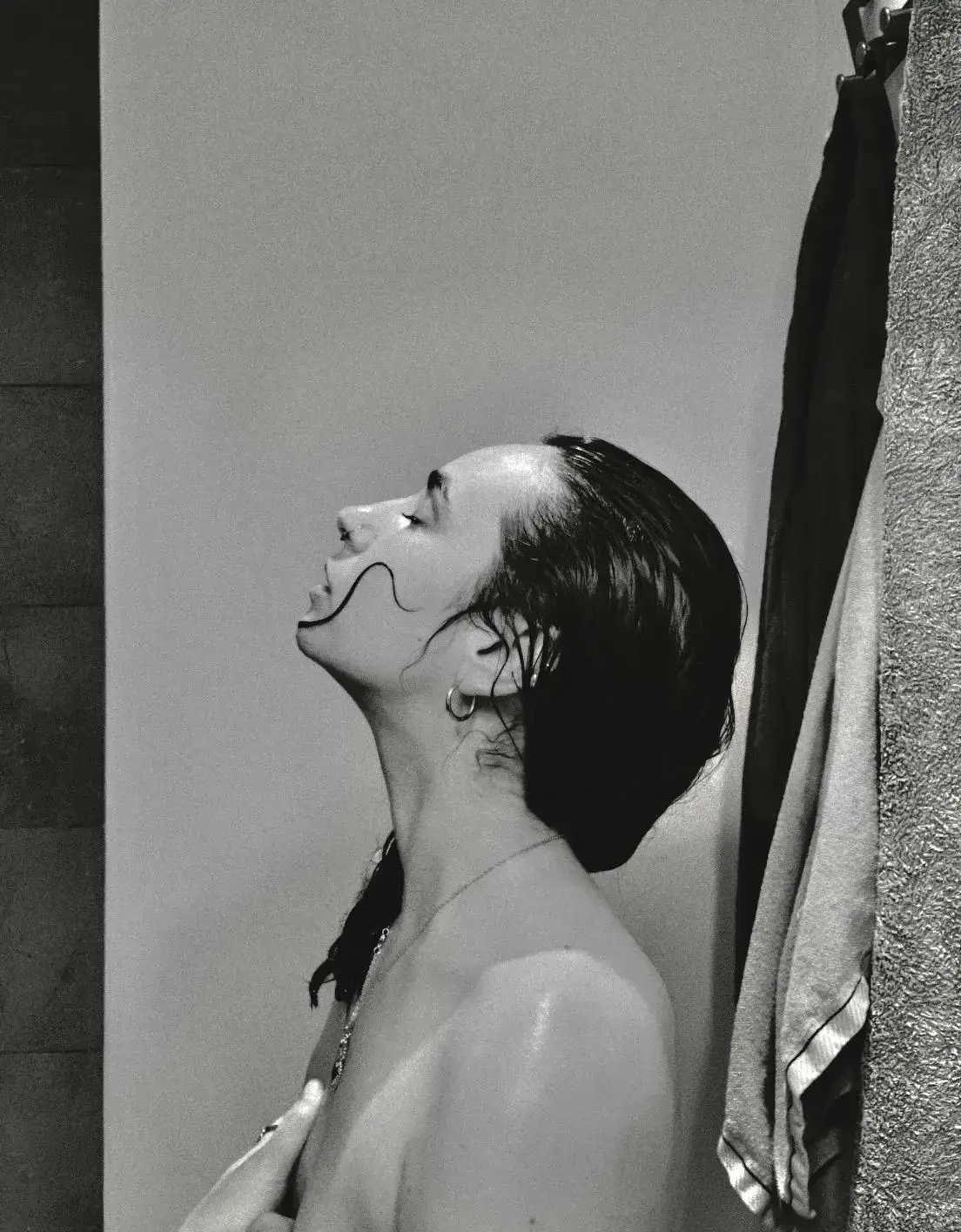 Leak & nude 9 — Rosefrenchy