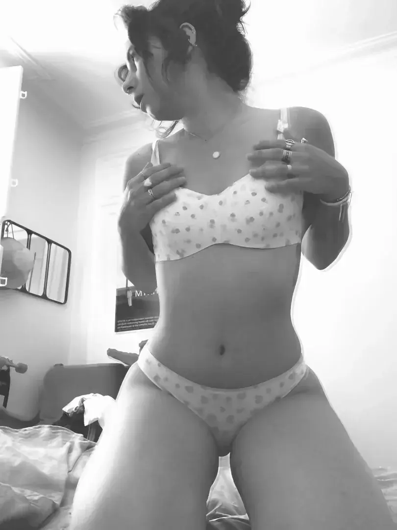 Leak & nude 12 — Rosefrenchy