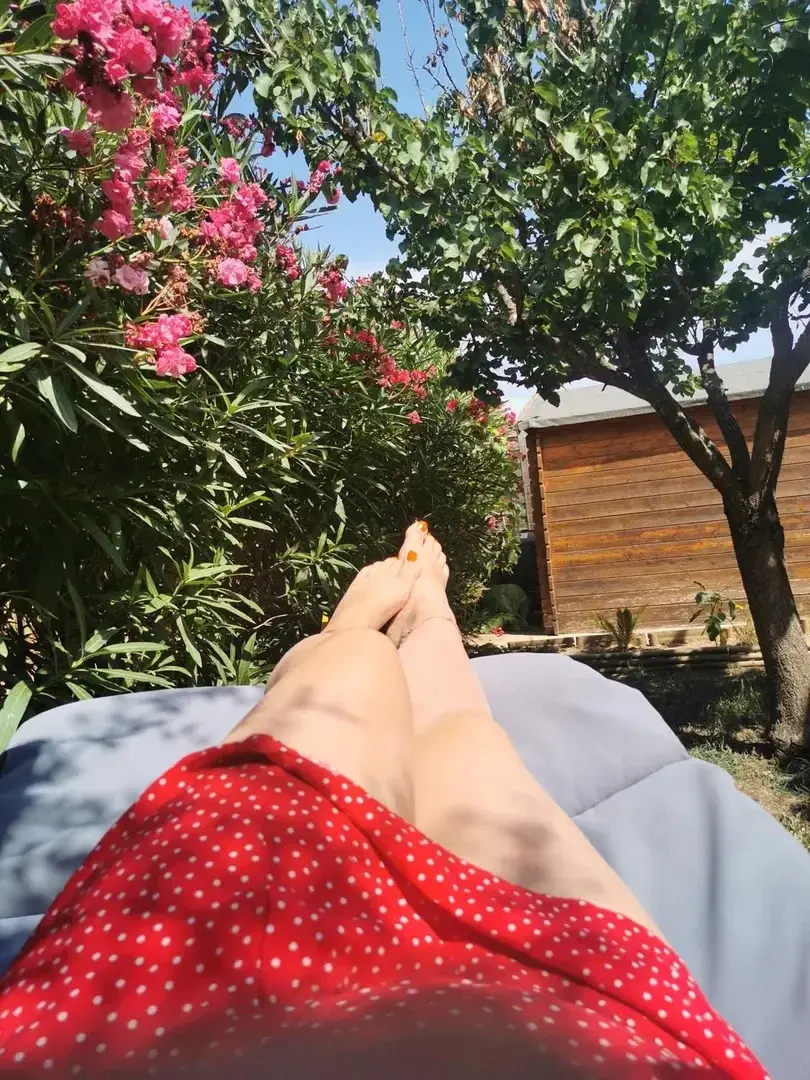 Leak & nude MYM — Lola_fetish : « média » (MYM)