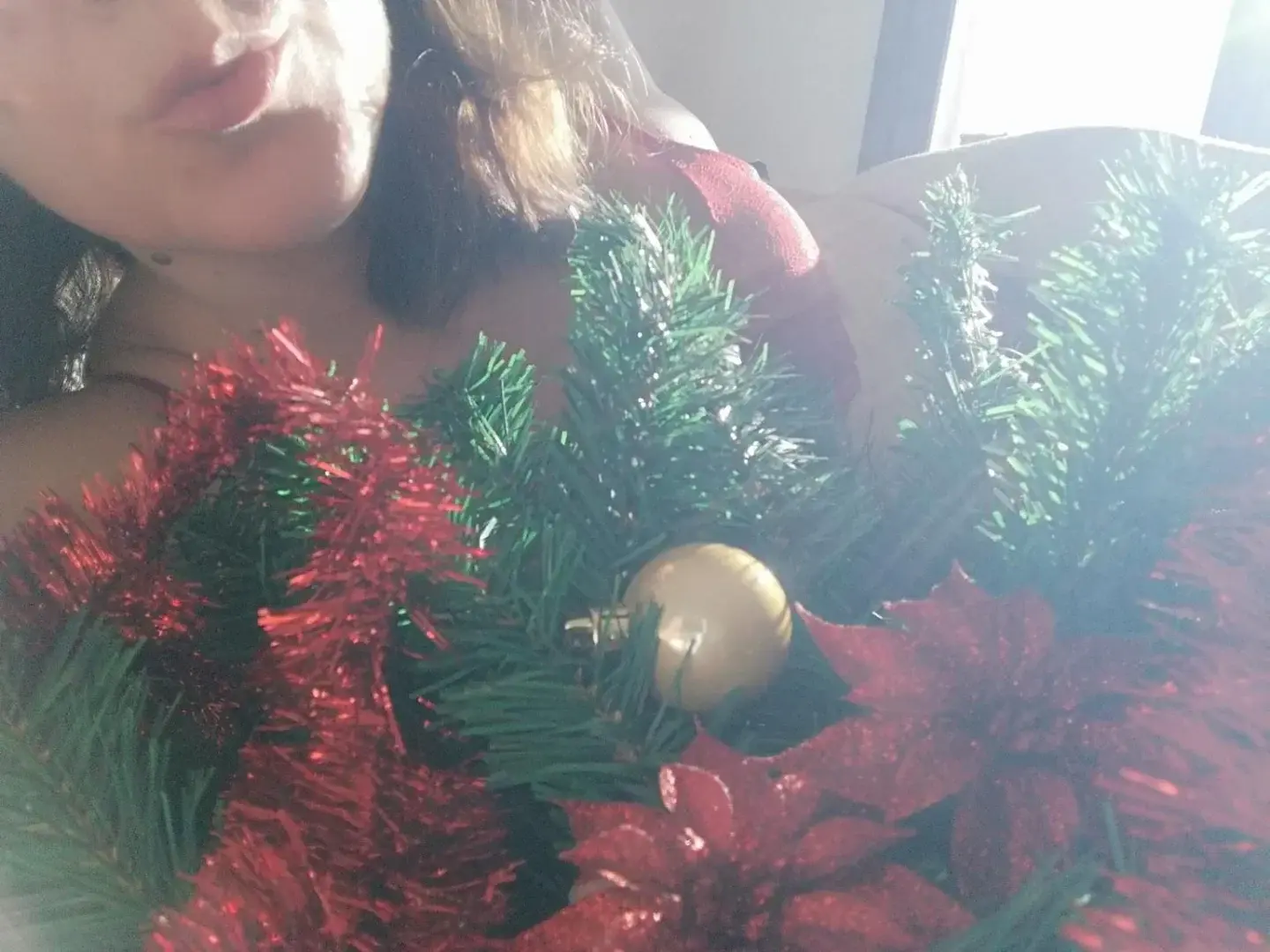 Leak & nude 13 — Sarah40_