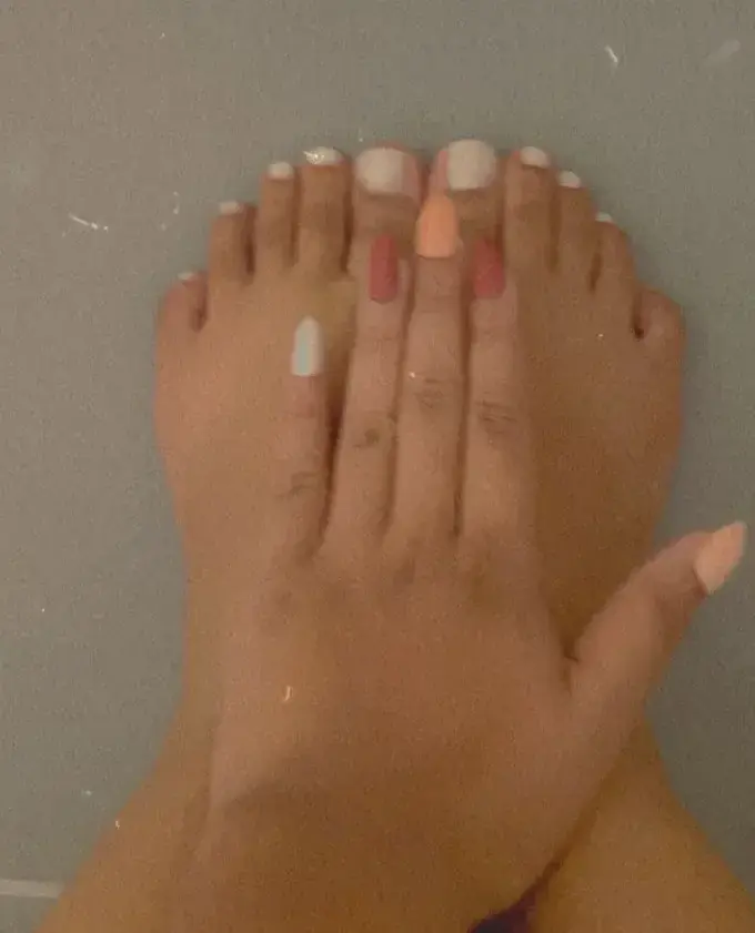 Leak & nude 1 — Lyx