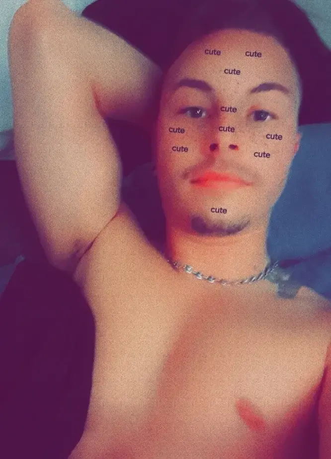 Leak & nude 1 — Cmz_