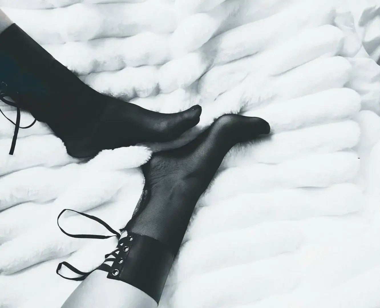 Leak & nude 1 — Llovah