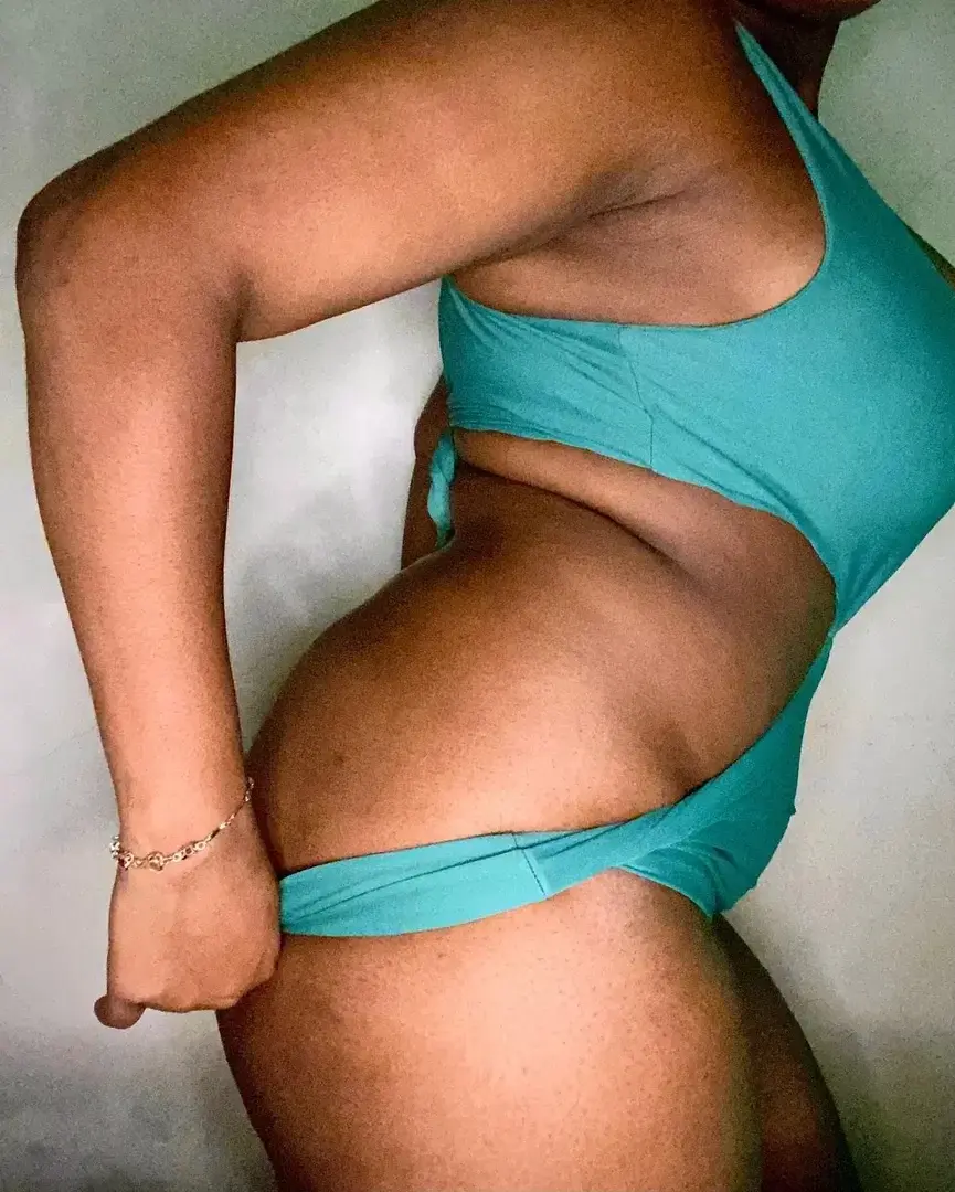 Leak & nude 4 — Miss____bombee