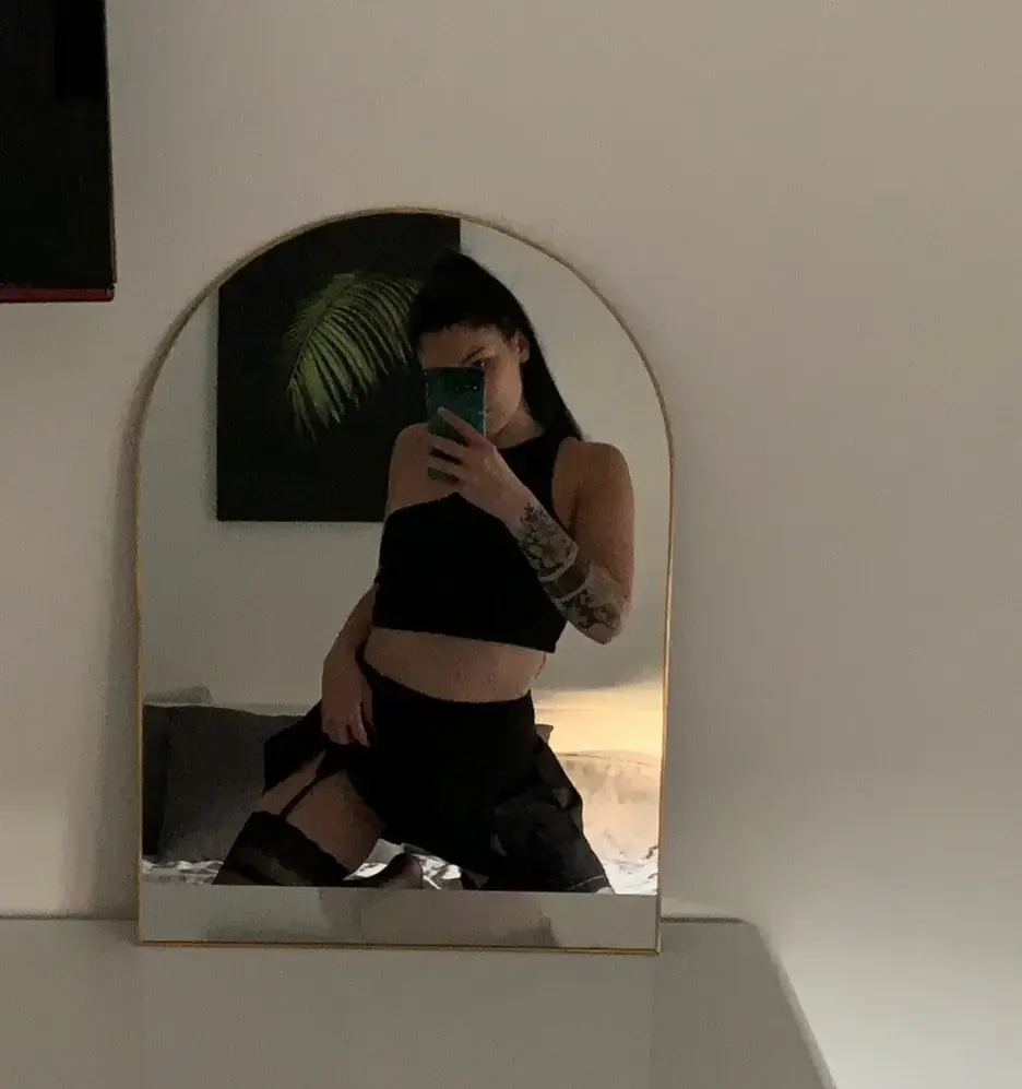 Leak & nude 2 — Sexy_lora