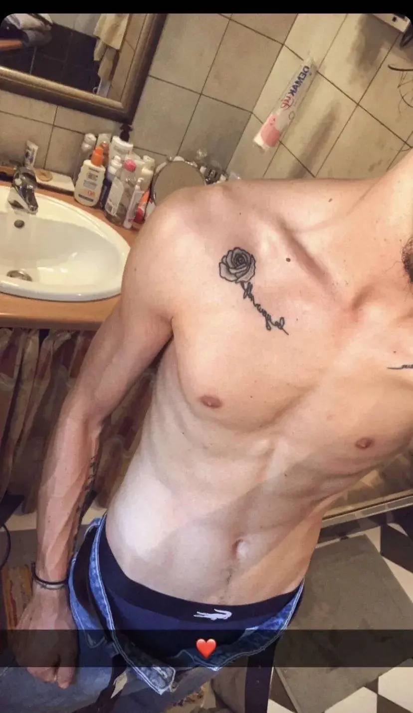 Leak & nude 3 — Devil66669