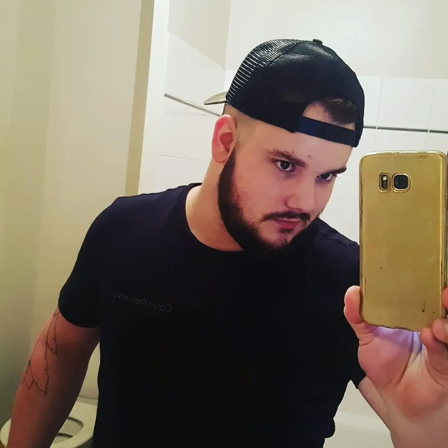 Leak & nude 1 — Spartanxxx